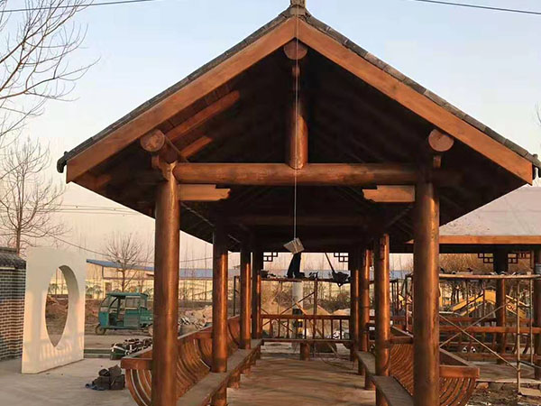 高(gāo)唐驢肉之鄉(xiāng)美(měi)麗(lì)鄉(xiāng)村(cūn)工(gōng)程